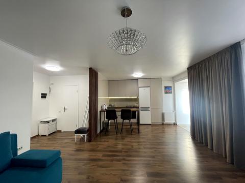 квартира по адресу На Нивах ул., 11