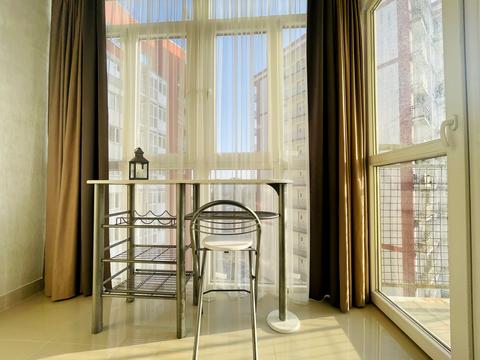 квартира по адресу На Нивах ул., 11