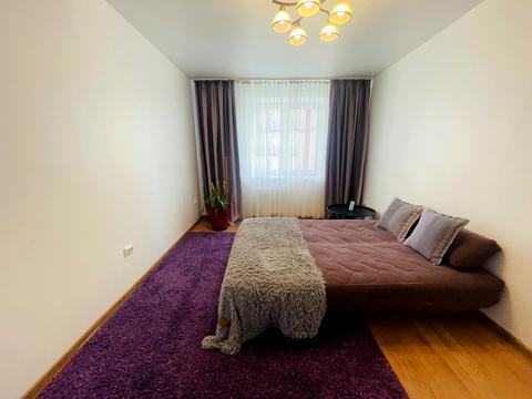 квартира по адресу На Нивах ул., 11