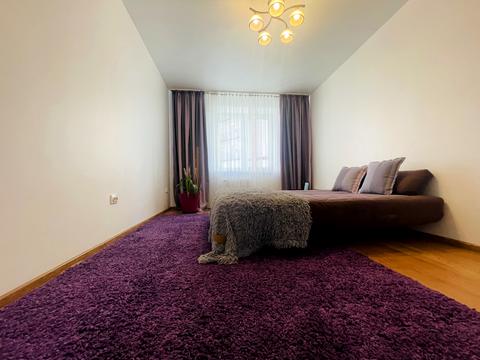 квартира по адресу На Нивах ул., 11