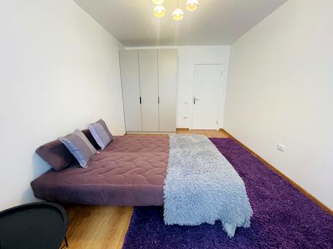 квартира по адресу На Нивах ул., 11