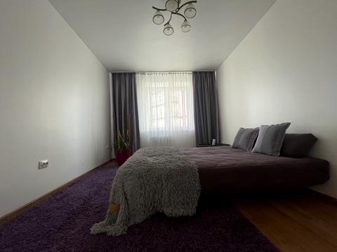 квартира по адресу На Нивах ул., 11