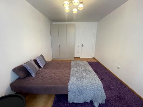 квартира по адресу На Нивах ул., 11