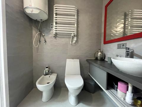 квартира по адресу На Нивах ул., 11