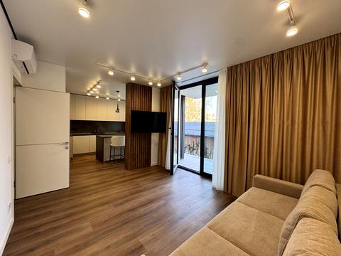 квартира за адресою Замарстинівська вул. (Калініна), 40