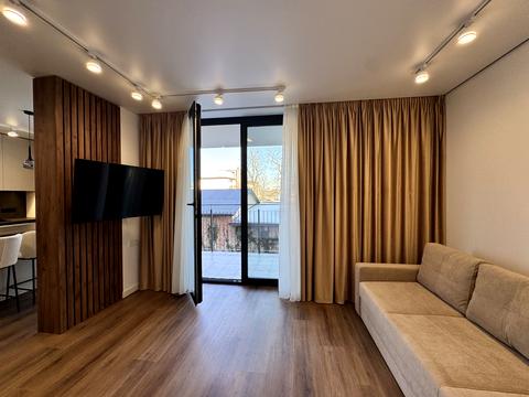 квартира за адресою Замарстинівська вул. (Калініна), 40