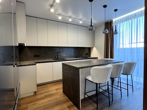 квартира за адресою Замарстинівська вул. (Калініна), 40