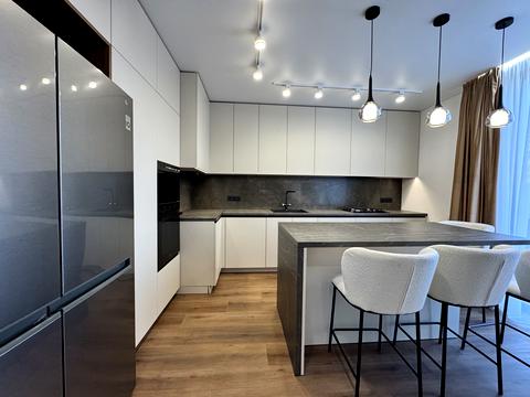 квартира за адресою Замарстинівська вул. (Калініна), 40