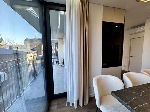 квартира за адресою Замарстинівська вул. (Калініна), 40