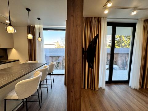 квартира за адресою Замарстинівська вул. (Калініна), 40