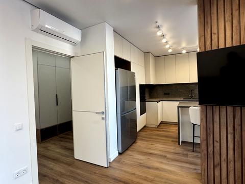 квартира за адресою Замарстинівська вул. (Калініна), 40