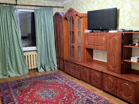 квартира за адресою Смілянська вул., 15