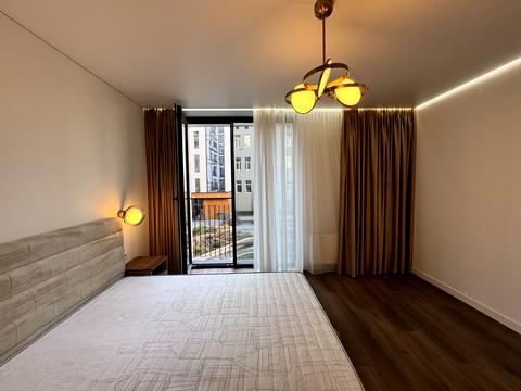 квартира за адресою Замарстинівська вул. (Калініна), 40