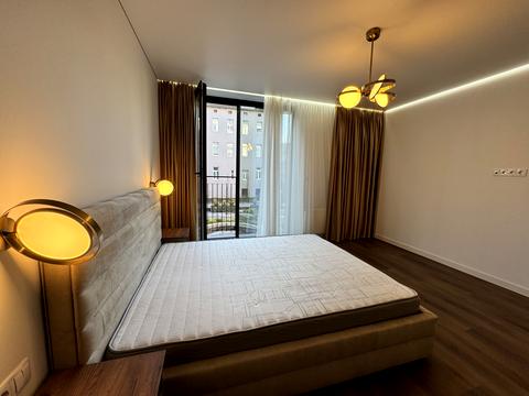 квартира за адресою Замарстинівська вул. (Калініна), 40