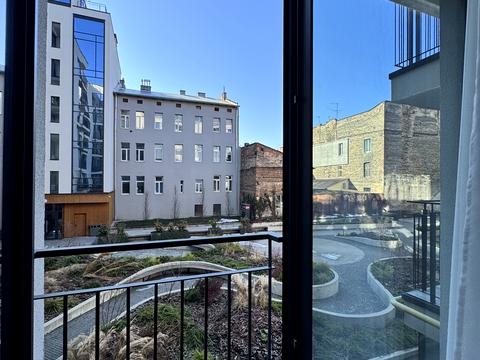 квартира за адресою Замарстинівська вул. (Калініна), 40