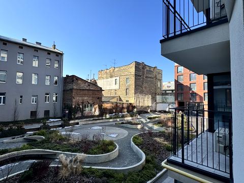 квартира за адресою Замарстинівська вул. (Калініна), 40