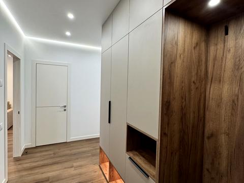 квартира за адресою Замарстинівська вул. (Калініна), 40