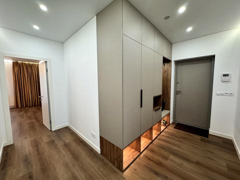 квартира за адресою Замарстинівська вул. (Калініна), 40