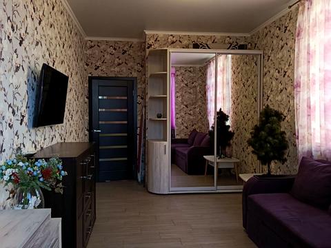 квартира за адресою Владислава Бувалкіна вул., 58-А