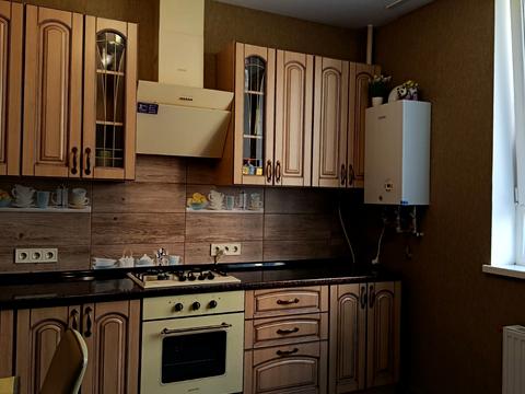 квартира за адресою Владислава Бувалкіна вул., 58-А