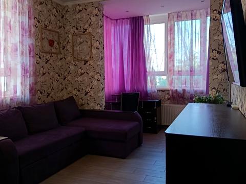 квартира за адресою Владислава Бувалкіна вул., 58-А