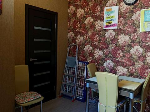 квартира за адресою Владислава Бувалкіна вул., 58-А