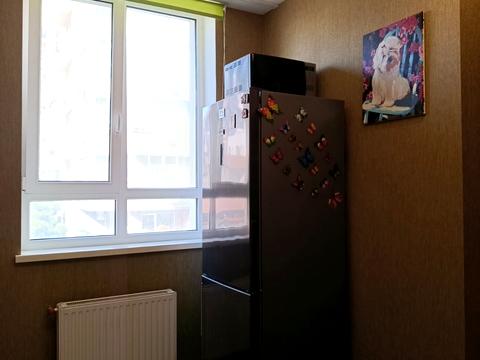 квартира за адресою Владислава Бувалкіна вул., 58-А