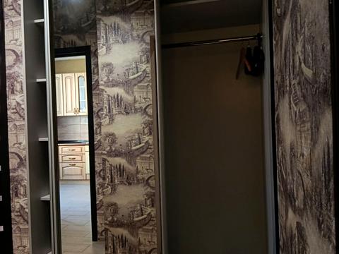 квартира за адресою Владислава Бувалкіна вул., 58-А