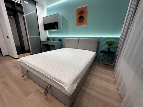 квартира за адресою Ревуцького вул., 40-В