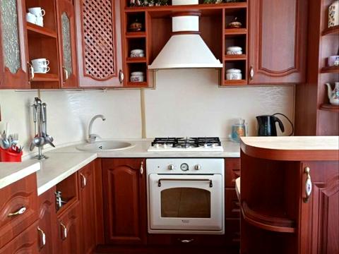 квартира за адресою Луї Пастера вул., 183