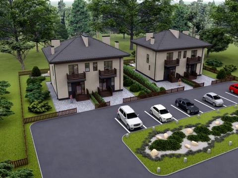 дом по адресу Івана Мазепи, 8