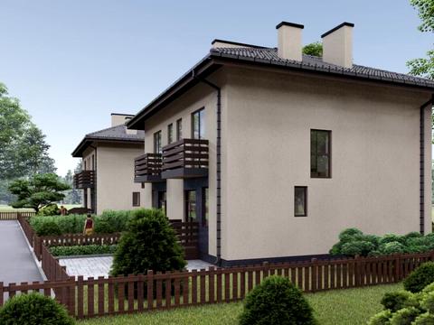 дом по адресу Івана Мазепи, 8