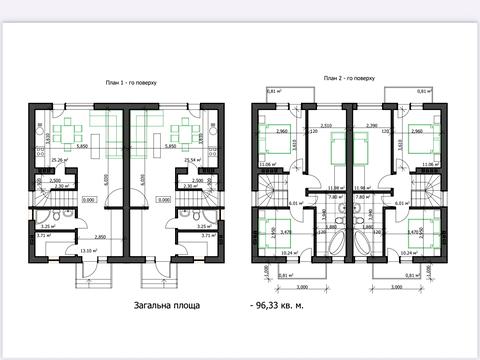 дом по адресу Івана Мазепи, 8