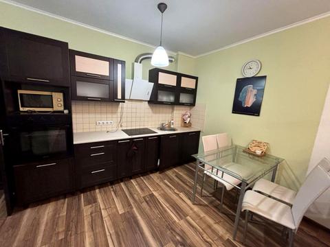 квартира за адресою Соборності просп. (Возз'єднання), 30