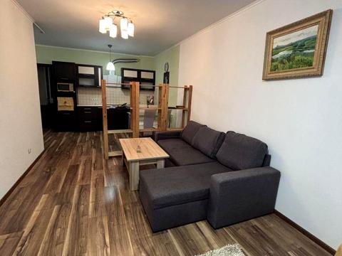 квартира за адресою Соборності просп. (Возз'єднання), 30