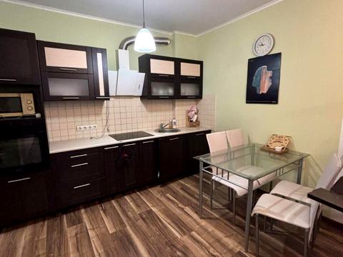 квартира за адресою Соборності просп. (Возз'єднання), 30