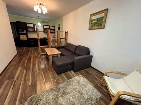 квартира за адресою Соборності просп. (Возз'єднання), 30