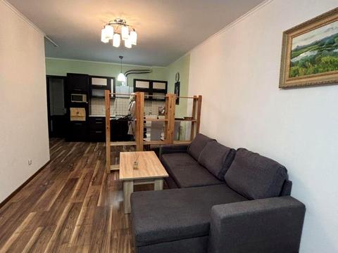 квартира за адресою Соборності просп. (Возз'єднання), 30