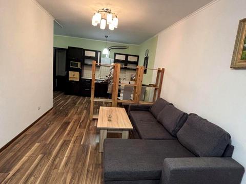 квартира за адресою Соборності просп. (Возз'єднання), 30