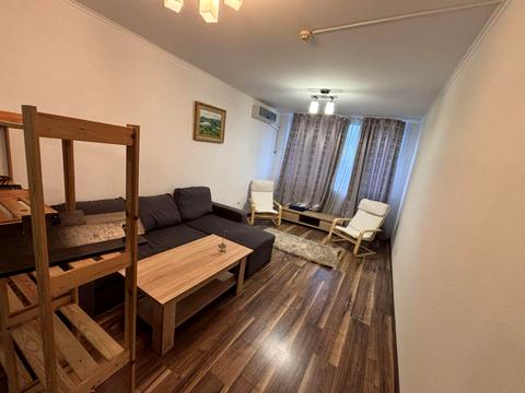 квартира за адресою Соборності просп. (Возз'єднання), 30