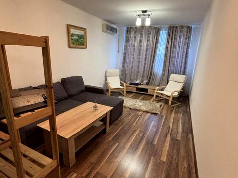 квартира за адресою Соборності просп. (Возз'єднання), 30