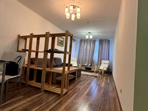 квартира за адресою Соборності просп. (Возз'єднання), 30