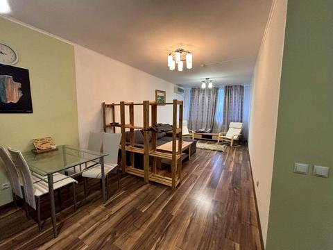 квартира за адресою Соборності просп. (Возз'єднання), 30