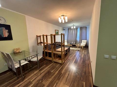 квартира за адресою Соборності просп. (Возз'єднання), 30