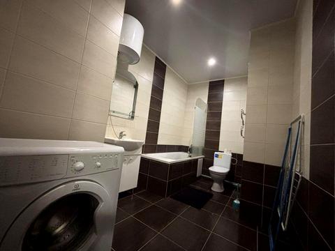 квартира за адресою Соборності просп. (Возз'єднання), 30