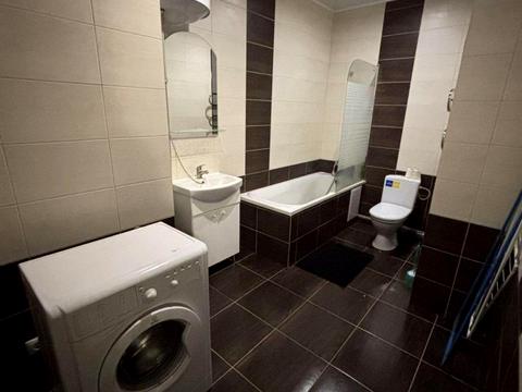 квартира за адресою Соборності просп. (Возз'єднання), 30