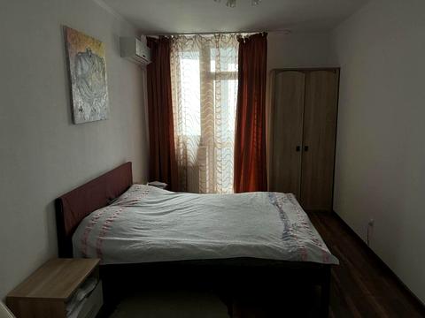 квартира за адресою Соборності просп. (Возз'єднання), 30