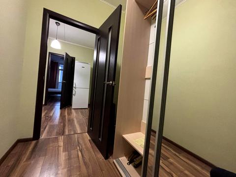 квартира за адресою Соборності просп. (Возз'єднання), 30