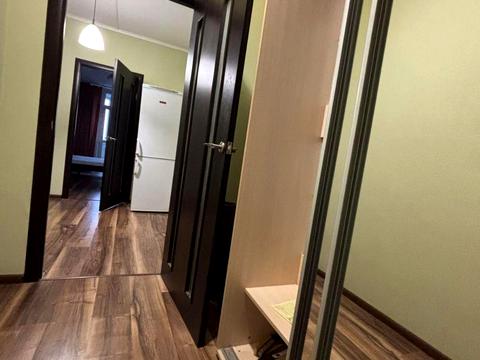 квартира за адресою Соборності просп. (Возз'єднання), 30