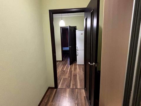 квартира за адресою Соборності просп. (Возз'єднання), 30